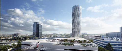 SkyTower image