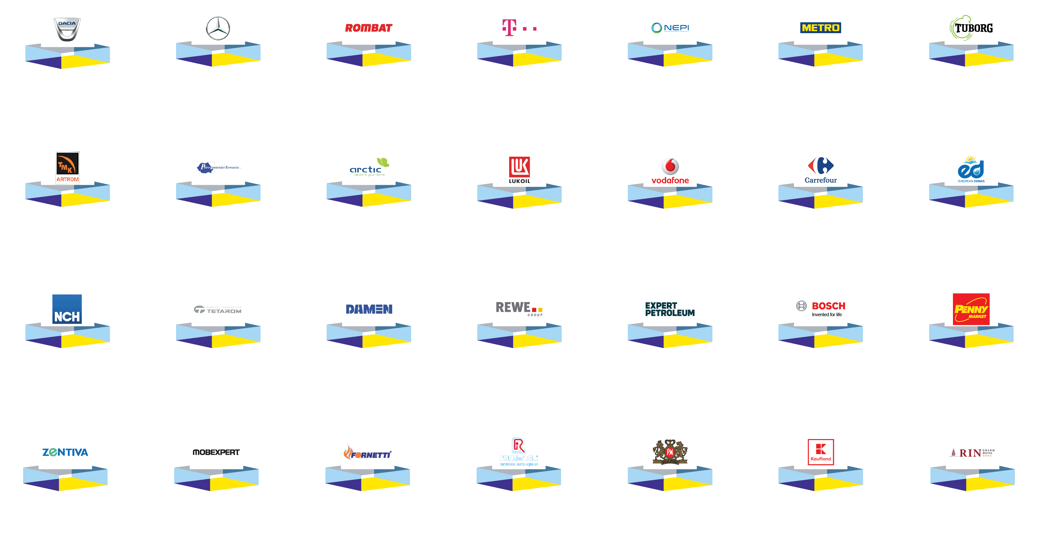 Consumers